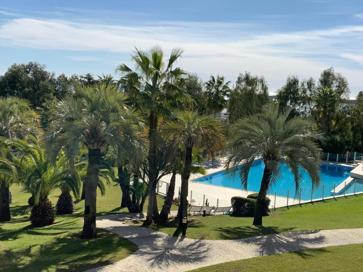 Appartement 2 Chambres Vue Mer Panoramique, Proche Croisette Cannes Валлорис Экстерьер фото